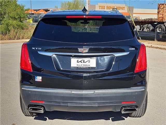 2019 Cadillac XT5 photo 3