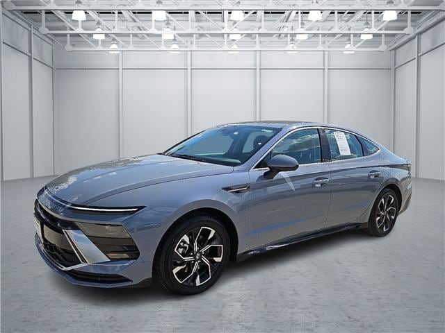 2025 Hyundai Sonata