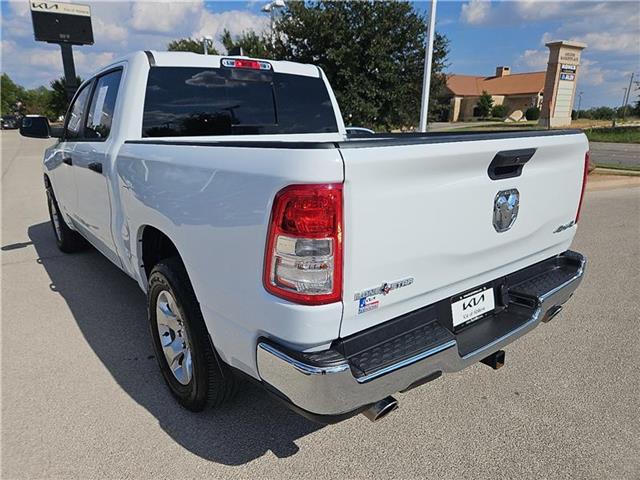 2024 Ram 1500 Big Horn Lone Star photo 3