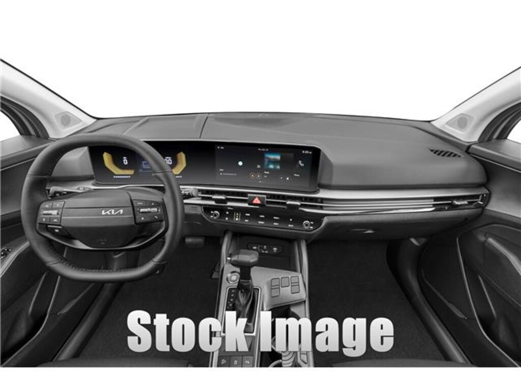 New 2026 Kia Sportage LX SUV