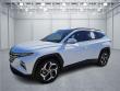 Used 2023 Hyundai Tucson Limited Front-Wheel Drive