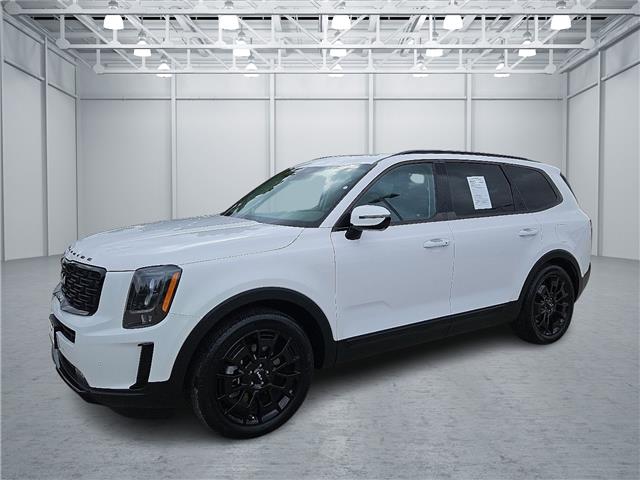  Kia Telluride