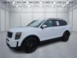 Certified 2022 KIA Telluride SX All-Wheel Drive