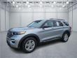 Used 2022 Ford Explorer XLT 4x2
