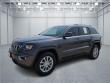Used 2021 Jeep Grand Cherokee Laredo 4x4
