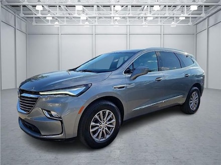 2024 Buick Enclave Premium Front-Wheel Drive