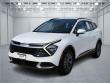 Used 2023 KIA Sportage SX Front-Wheel Drive