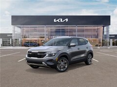 2026 Kia Seltos LX SUV