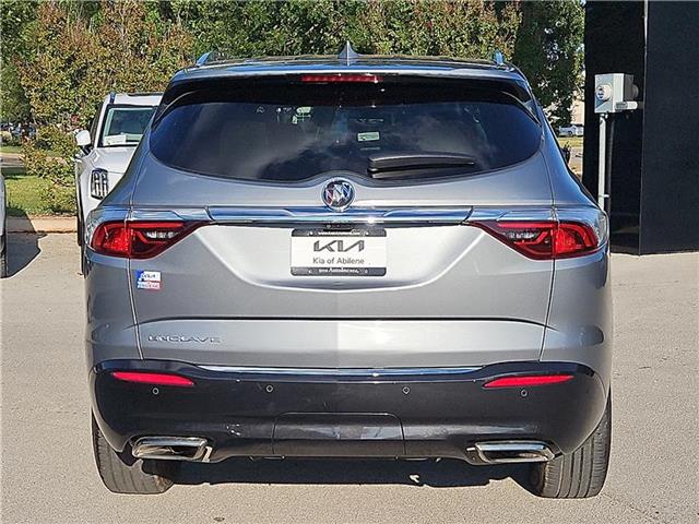 2024 Buick Enclave Premium photo 4