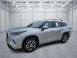 Used 2021 Toyota Highlander XLE All-wheel Drive