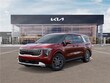 Kia Carnival Hybrid