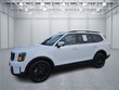  Kia Telluride