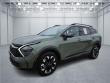 Used 2024 KIA Sportage X-Line All-Wheel Drive