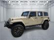 Used 2012 Jeep Wrangler Unlimited Rubicon 4x4