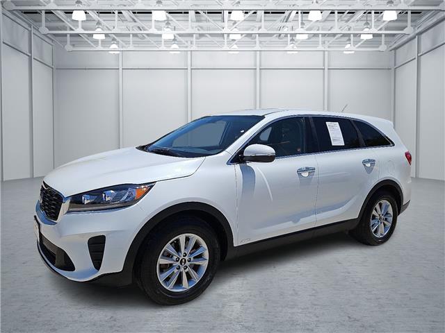 2020 Kia Sorento 