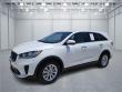 Used 2020 KIA Sorento 2.4L LX All-wheel Drive