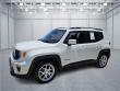 Used 2021 Jeep Renegade Latitude Front-wheel Drive