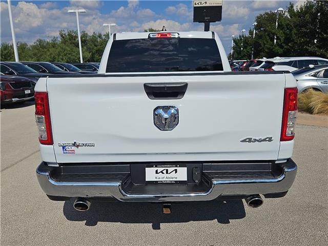 2024 Ram 1500 Big Horn Lone Star photo 4