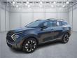 Certified 2023 KIA Sportage X-Line All-Wheel Drive