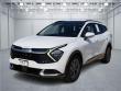 Certified 2023 KIA Sportage SX Front-Wheel Drive