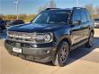Used 2022 Ford Bronco Sport Big Bend 4x4
