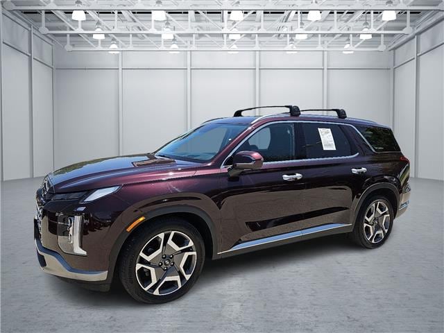 2023 Hyundai Palisade 