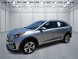  Kia Niro EV
