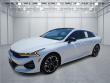 Certified 2024 KIA K5 GT-Line All-Wheel Drive Sedan