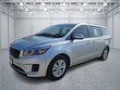  Kia Sedona