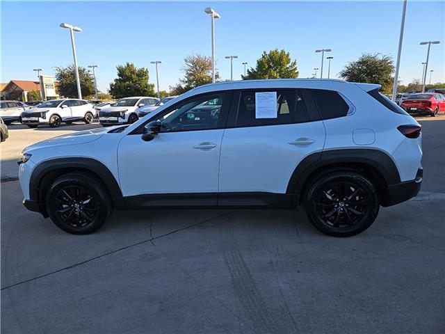 2024 Mazda CX-50 2.5 S Preferred photo 2