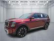 Certified 2024 KIA Telluride SX Front-Wheel Drive