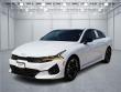 Used 2024 KIA K5 GT-Line Front-Wheel Drive Sedan