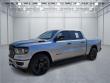 Used 2024 RAM 1500 Big Horn/Lone Star 4x4 Crew Cab 144.5 in. WB