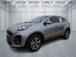 Used 2020 KIA Sportage LX Front-wheel Drive