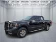 Used 2022 Ford F-150 Lariat 4x4 SuperCrew Cab 6.5 ft. box 157 in. WB