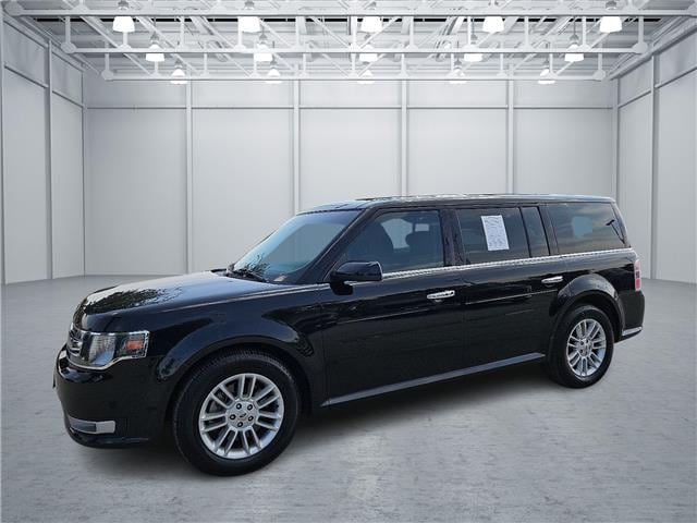 2019 Ford Flex