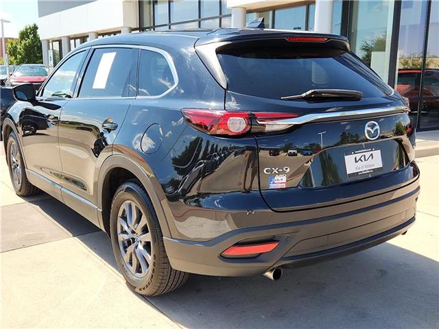 2023 Mazda CX-9 Touring Sport photo 3