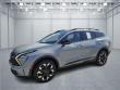 Used 2023 KIA Sportage X-Line All-Wheel Drive