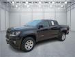 Used 2021 Chevrolet Colorado LT 4x2 Crew Cab 5 ft. box 128.3 in. WB