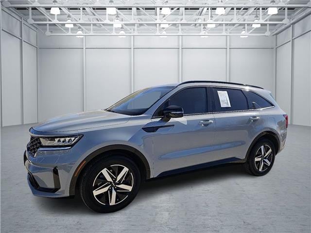 2023 Kia Sorento 