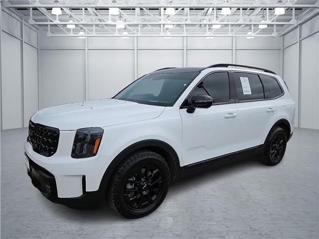 2024 Kia Telluride 
