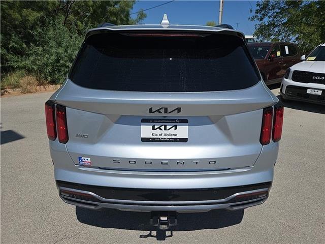 2022 Kia Sorento SX photo 3