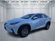  LEXUS NX 300