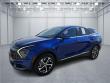 Certified 2025 KIA Sportage EX Front-Wheel Drive