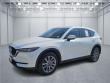 Used 2020 Mazda CX-5 Grand Touring Front-wheel Drive SUV