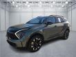 Certified 2024 KIA Sportage X-Line All-Wheel Drive