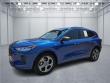 Used 2023 Ford Escape ST-Line Front-Wheel Drive