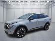 Certified 2023 KIA Sportage X-Line All-Wheel Drive