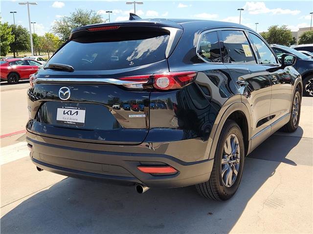 2023 Mazda CX-9 Touring Sport photo 4