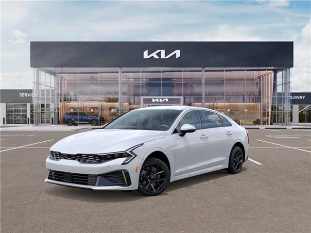 2026 Kia K5 Sedan 
